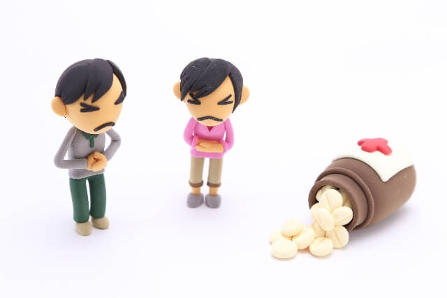 ストレス性急性胃腸炎の症状と回復までの期間|悪化すると入院するの? | 今これが知りたい!旬な情報のトリセツ